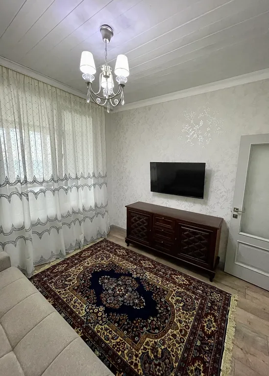 Квартира Апартаменты с видом на море — Махачкала