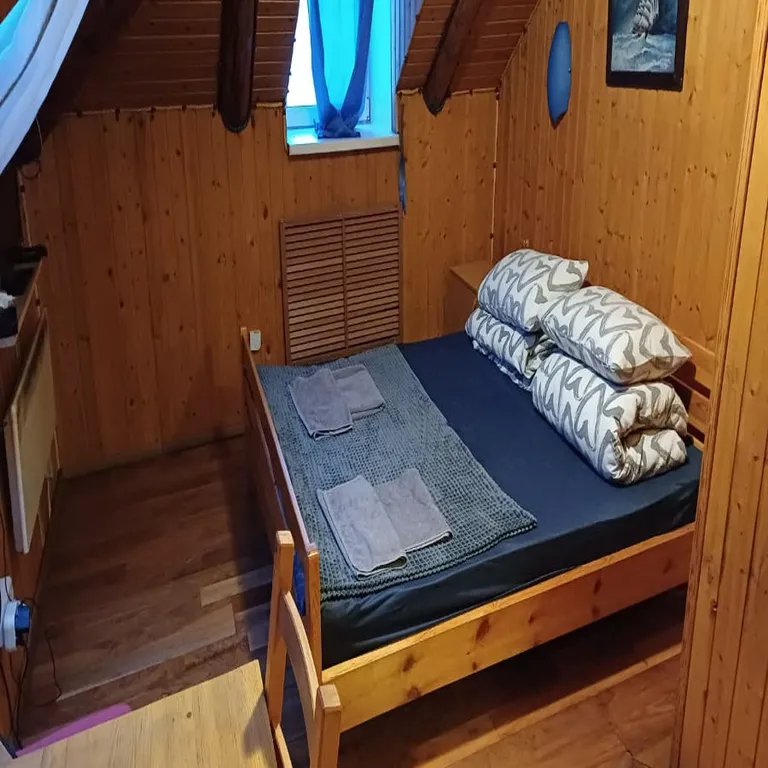 Квартира Комната — Новая Ладога