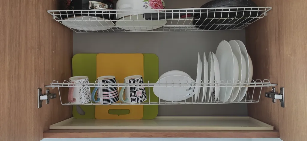 Уютная квартира с брутальным характером