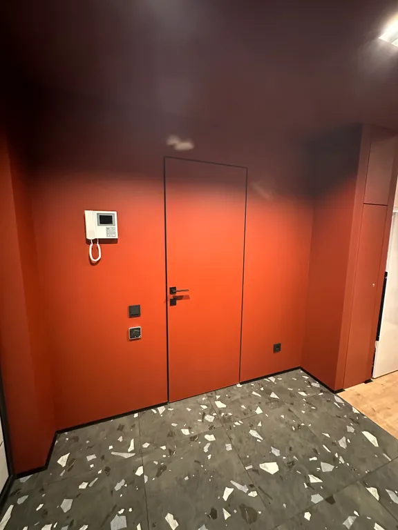 Уютный уголок