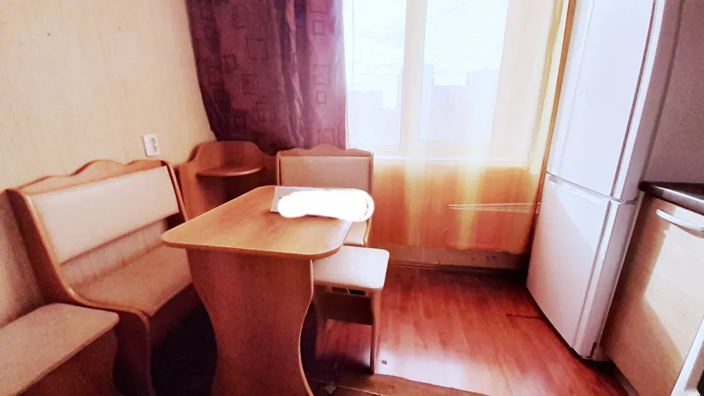 Спутник гостиницы Планеты