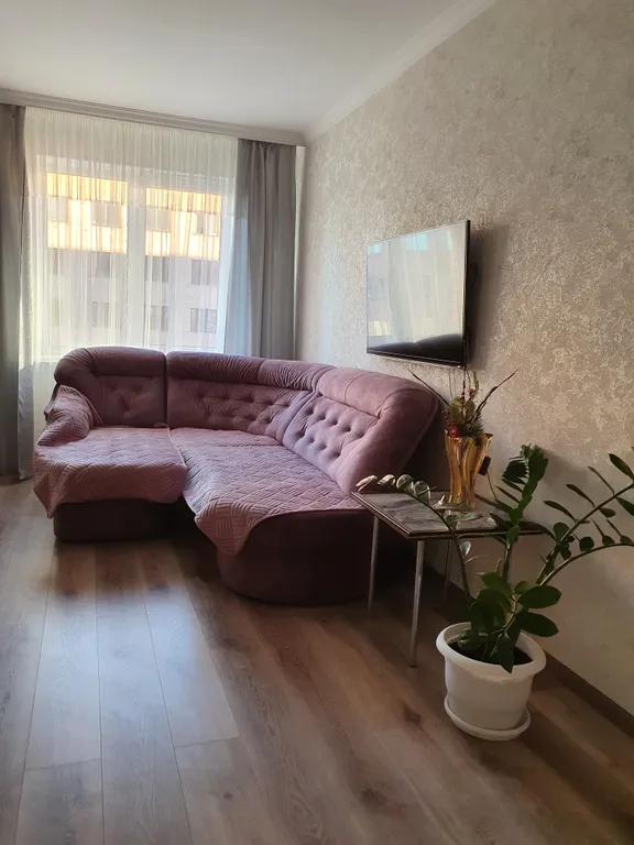 Уютная студия