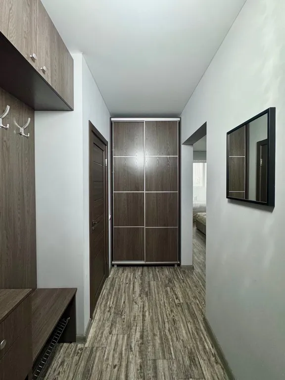 Квартира в центре города