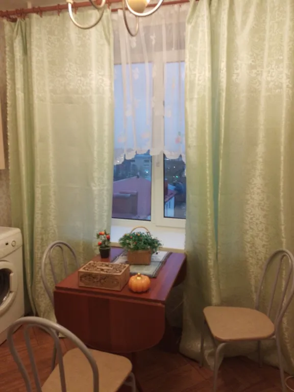 Уютная квартира в ретро стиле в центре города