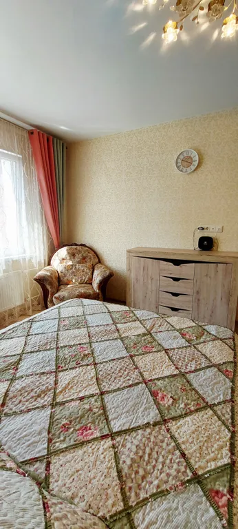 Уютная евродвушка в новом ЖК