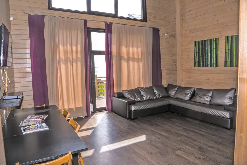 5-комнатный Дом