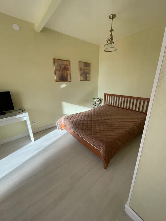 Квартира Квартира Центр с кондиционером — Екатеринбург