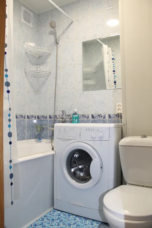 Чистая уютная квартира в центре рядом пруды площадь Ленина