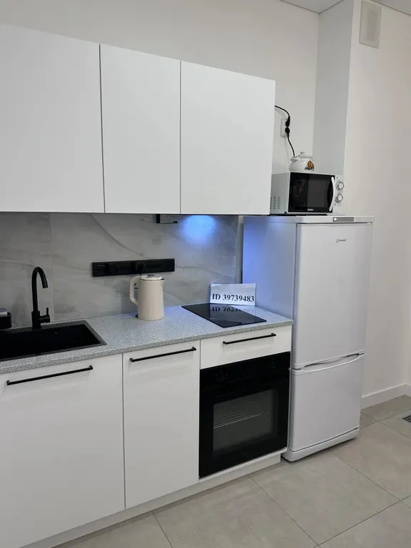 Апартаменты в новом жк море ялта