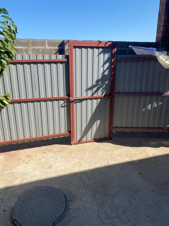 Уютный домик на берегу Каспийского море городе Избербаше