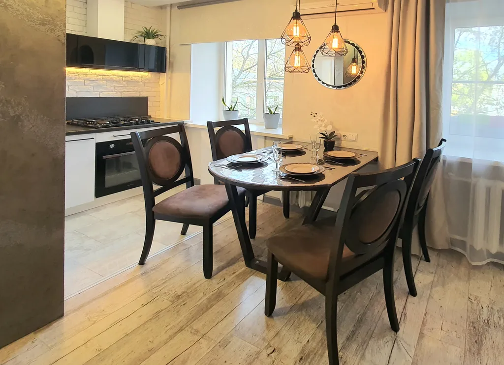 Квартира Евродвушка в двух шагах от Кремля — аренда посуточно в Вологда