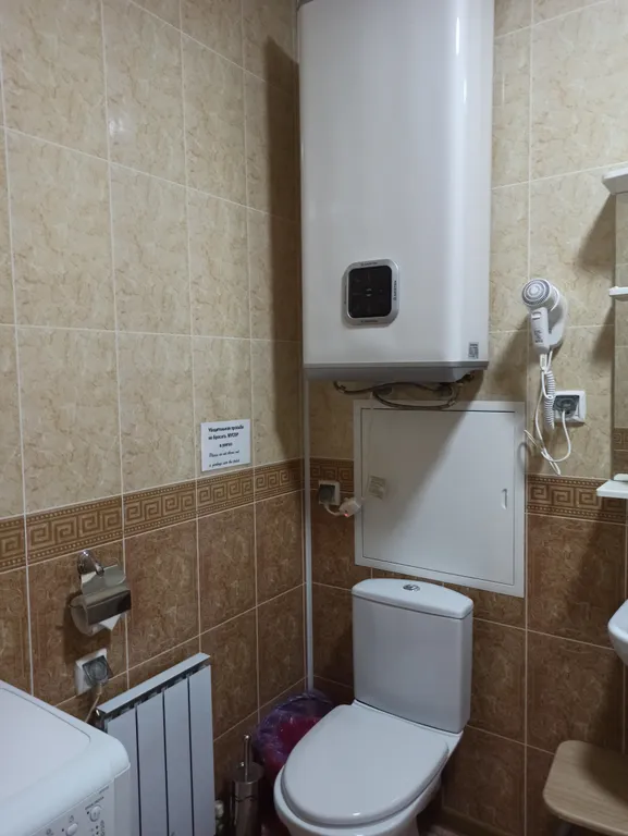 Уютный дом для отдыха в Орудьево