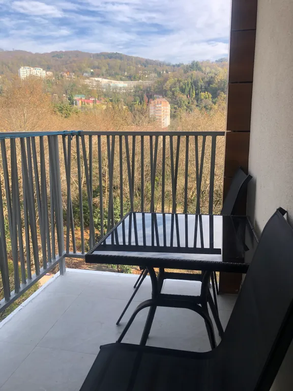 Просто хорошая квартира