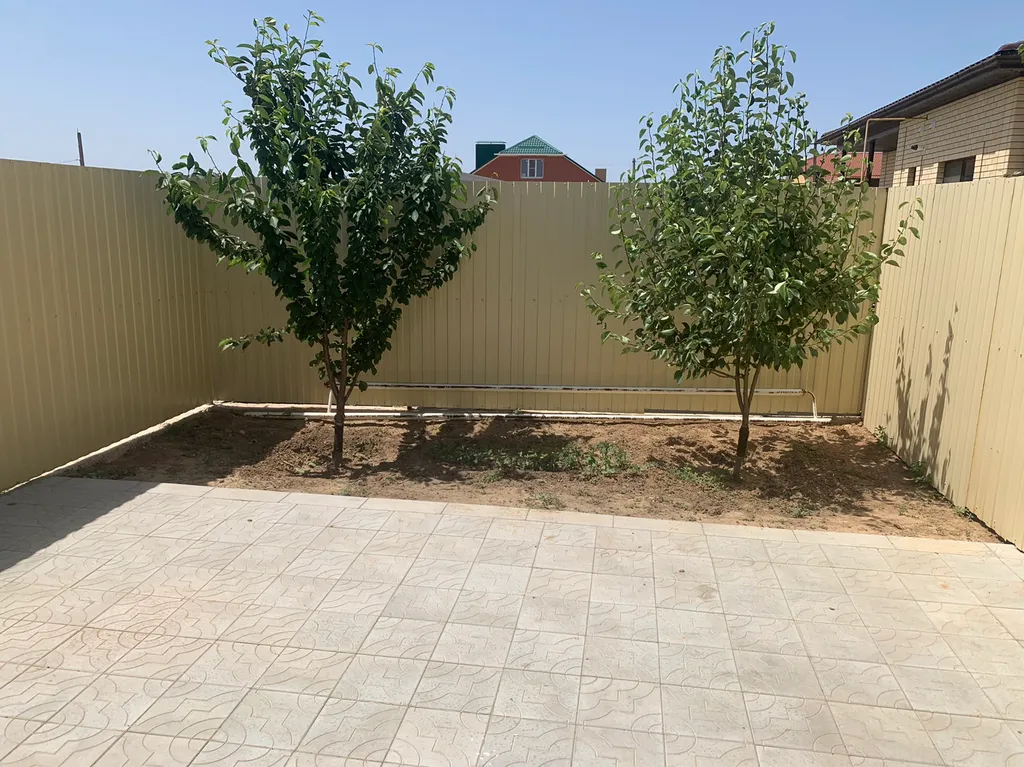 Квартира Новая квартира от собственника — Элиста