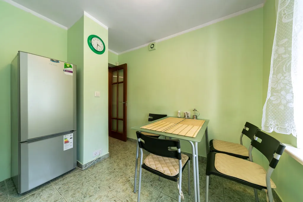 MaxRealty24 Просторная квартира  рядом с больницей имени С.П. Боткина