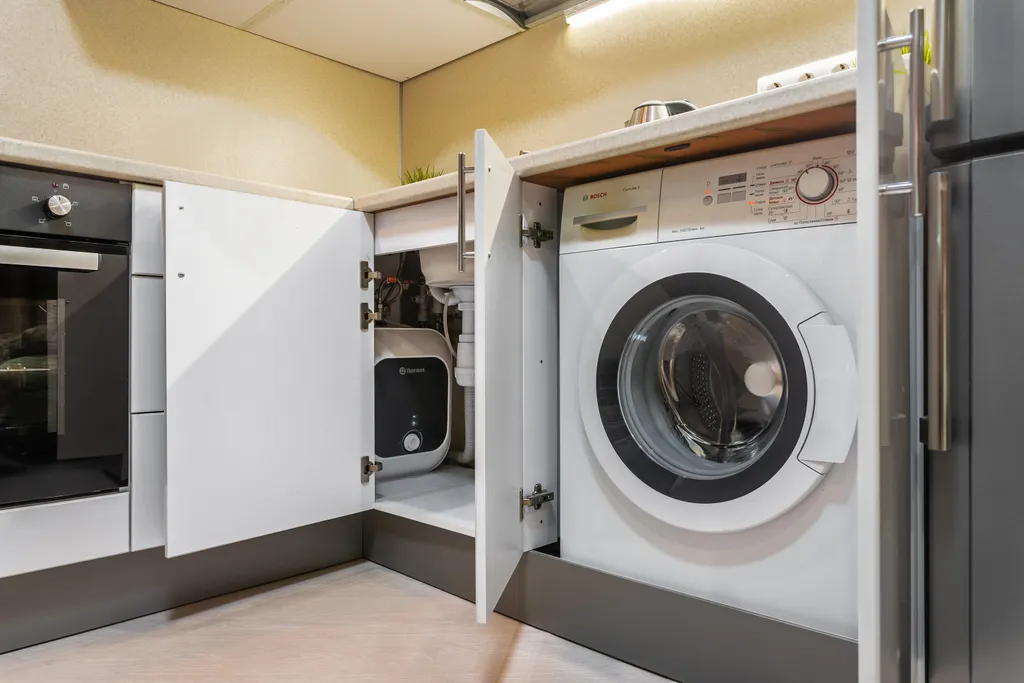 Уютная, красивая квартира с видом на реку Волгу