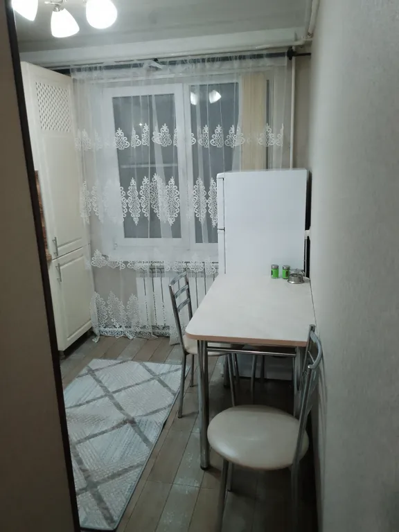 Чистая, уютная квартира