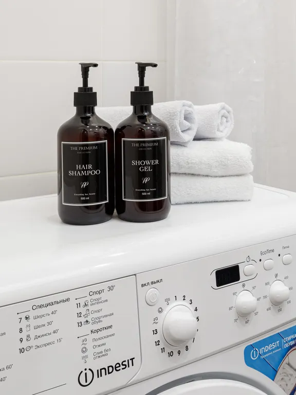 Большая новая студия рядом с Шереметьево