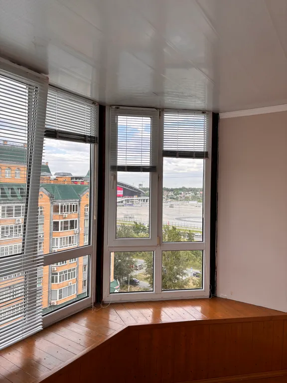 Квартира Уютная квартира возле Ак Барс Арены и Дворца водных видов спорта — Казань