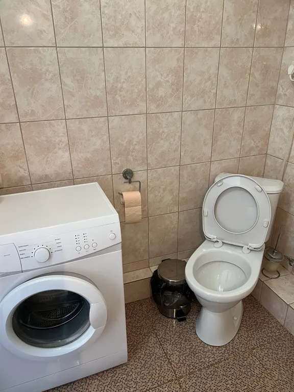 Квартира-студия на берегу моря