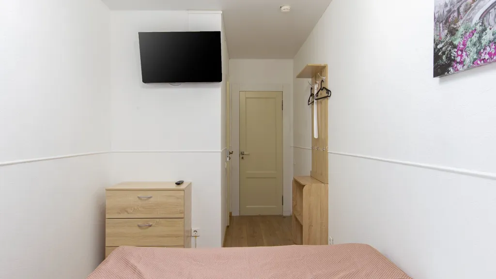 Квартира Комната — Санкт-Петербург