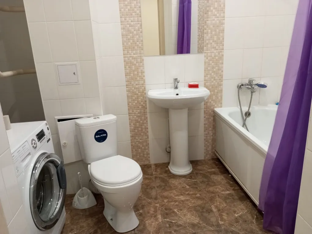 Квартира в центре