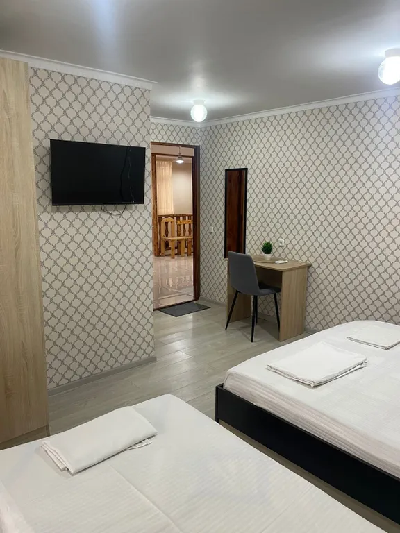 Квартира Комната — Сухум