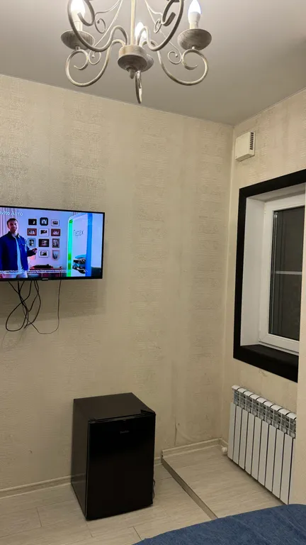 Квартира Уютные апартаменты — Сочи