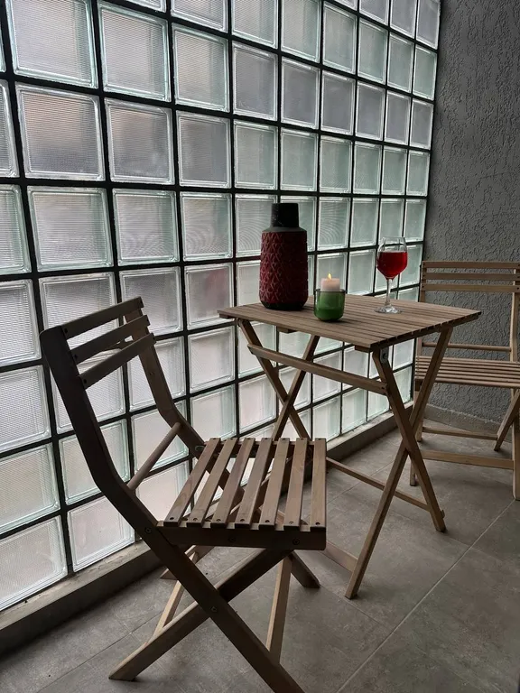 Стильные апартаменты недалеко от метро