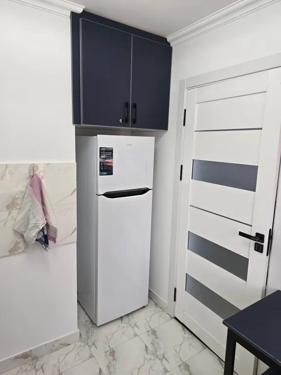 Идеальная квартира в Сердце Самарканда