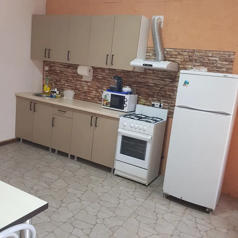 Отдых в горах Адыгеи