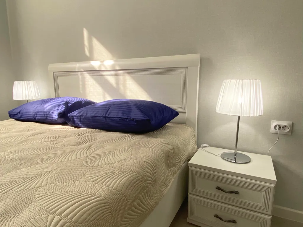 Коттедж Дом у моря Лотос — Геленджик