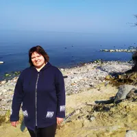 Беляева Ирина