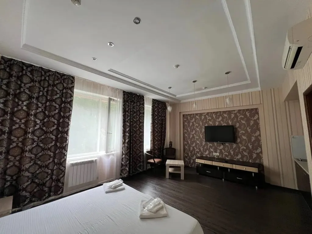 Комната