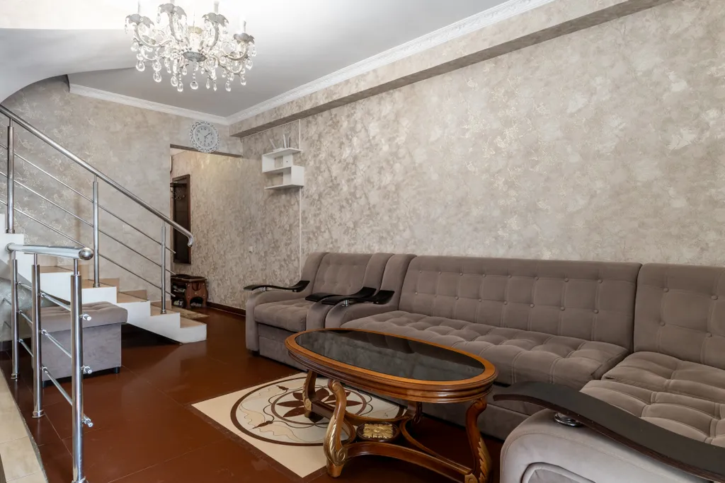 Коттедж 1-комнатный Дом — Сочи