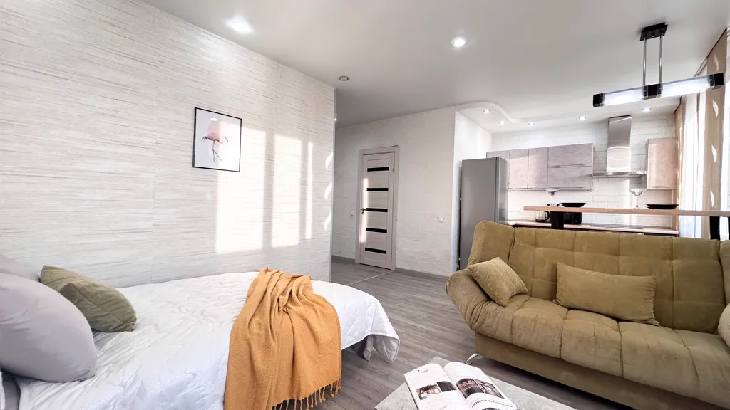 Студия Волжские закаты