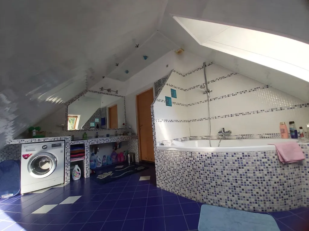 Villa Nelli с зоной отдыха и стоянкой