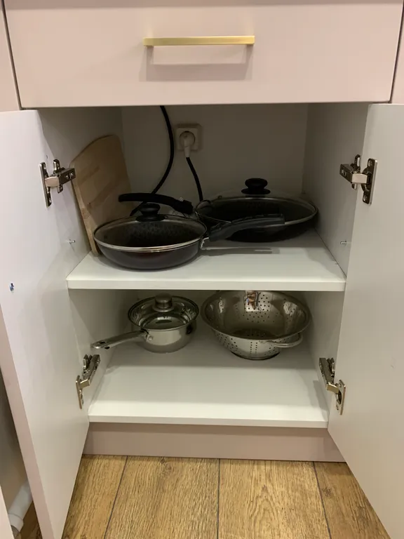 Центр курортной зоны