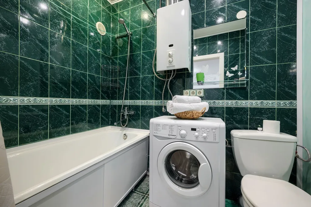 Уютная квартира в самом центре Волгограда