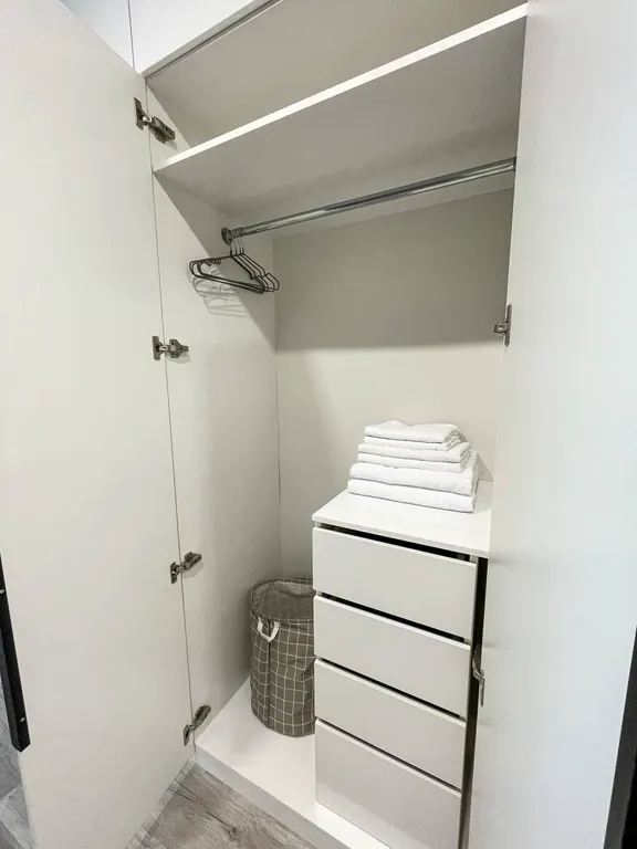 Шикарная студия с бесконтактным заселением