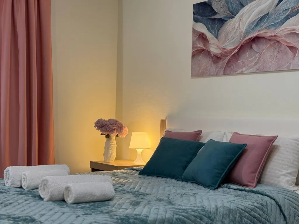 Квартира Kate Apartment Уют и Тепло — аренда посуточно в Калининград