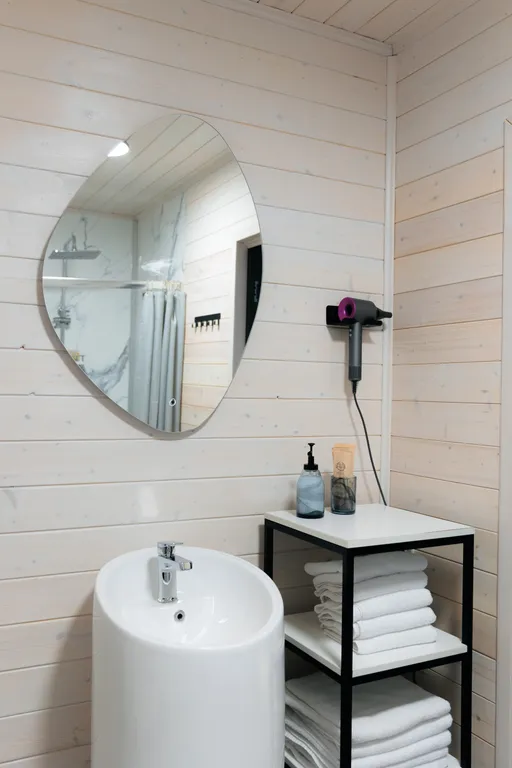 Коттедж 3-комнатный Дом — Архыз