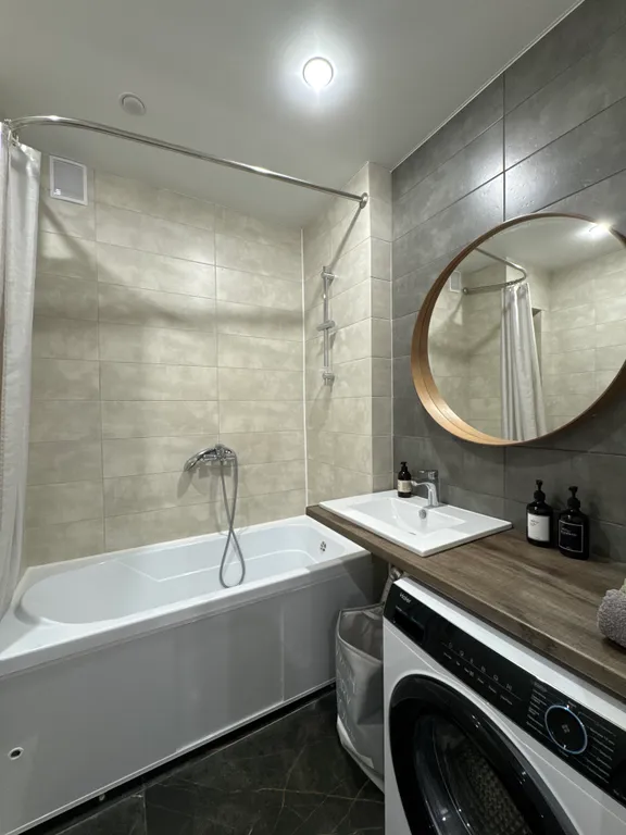 Уютная квартира в центре