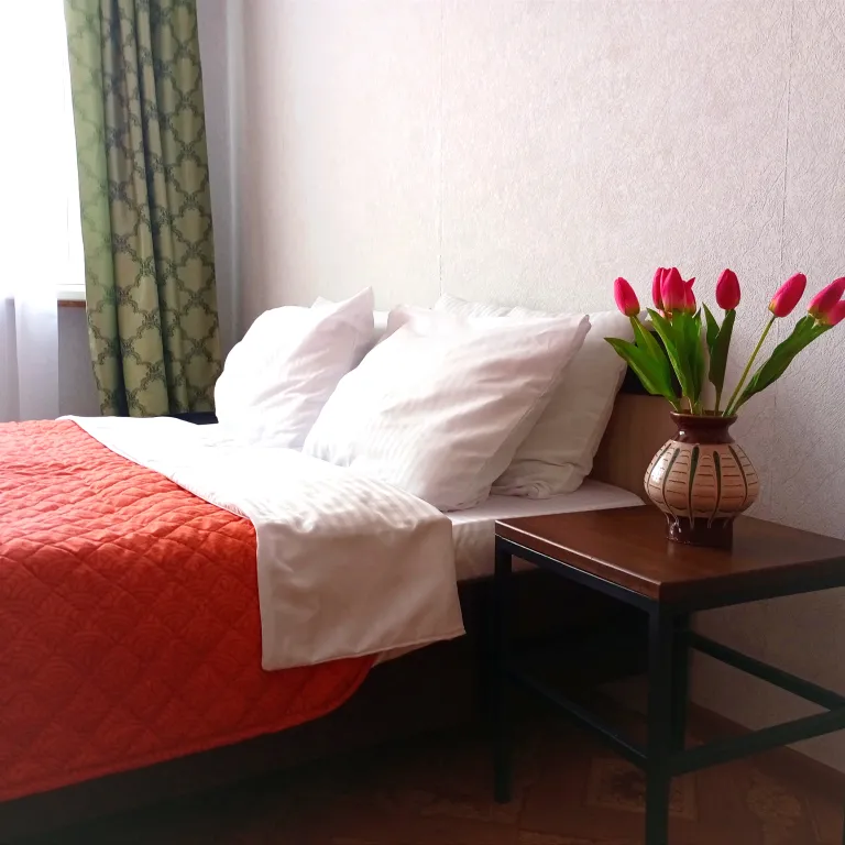 Комфортная квартира для семьи — аренда посуточно в Киров