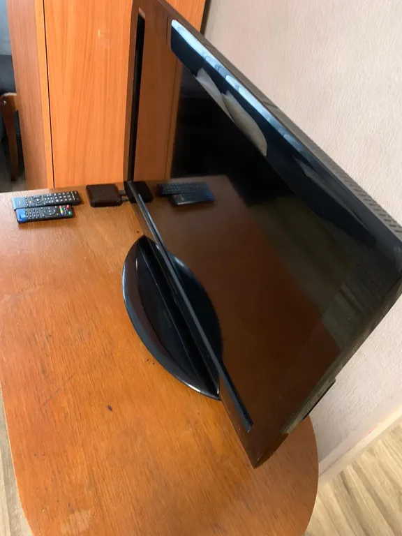 2-комнатная квартира для 7 гостей около площади Ленина