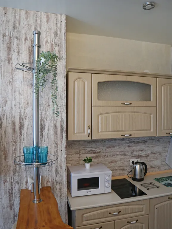 Трехкомнатная квартира формата Евро в историческом центре города!