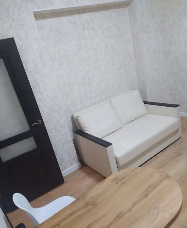 Евродвушка рядом с морем для большой компании