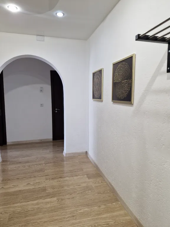 Квартира Шикарная просторная квартира с качественным ремонтом для большой семьи — Ярославль