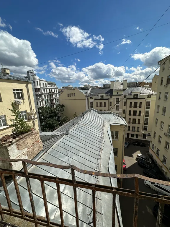 Квартира Уютная квартира на Старом Арбате — Москва