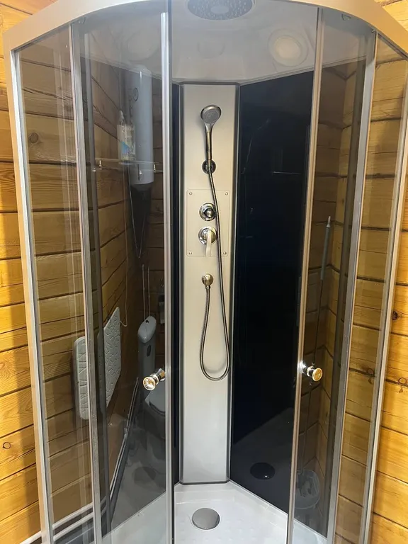 Уютный домик ЭкоТишина